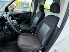 Fiat Doblo Maxi 1.4T 120KM\benzyna /LPG /GAZ - 10