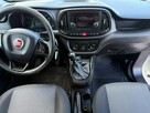 Fiat Doblo Maxi 1.4T 120KM\benzyna /LPG /GAZ - 11