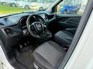 Fiat Doblo Maxi 1.4T 120KM\benzyna /LPG /GAZ - 12