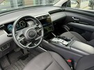 Hyundai Tucson 1.6 Hybryda 230KM EXECUTIVE Salon Polska 1 właściciel Gwarancja 2026 - 6