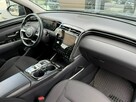 Hyundai Tucson 1.6 Hybryda 230KM EXECUTIVE Salon Polska 1 właściciel Gwarancja 2026 - 10