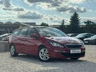 Peugeot 308 Pierwszy Właściciel / Tempomat / Panorama / Nawigacja / FV Marża - 1