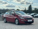 Peugeot 308 Pierwszy Właściciel / Tempomat / Panorama / Nawigacja / FV Marża - 2