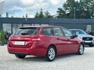 Peugeot 308 Pierwszy Właściciel / Tempomat / Panorama / Nawigacja / FV Marża - 4