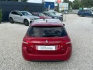 Peugeot 308 Pierwszy Właściciel / Tempomat / Panorama / Nawigacja / FV Marża - 5