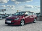 Peugeot 308 Pierwszy Właściciel / Tempomat / Panorama / Nawigacja / FV Marża - 8