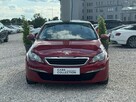 Peugeot 308 Pierwszy Właściciel / Tempomat / Panorama / Nawigacja / FV Marża - 9