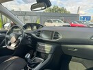Peugeot 308 Pierwszy Właściciel / Tempomat / Panorama / Nawigacja / FV Marża - 15