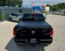 RAM 1500 Classic / Alpine / Kamera cofania / Światła LED / Tempomat / FV marża - 5