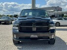 RAM 1500 Classic / Alpine / Kamera cofania / Światła LED / Tempomat / FV marża - 9