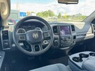 RAM 1500 Classic / Alpine / Kamera cofania / Światła LED / Tempomat / FV marża - 11