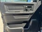 RAM 1500 Classic / Alpine / Kamera cofania / Światła LED / Tempomat / FV marża - 15
