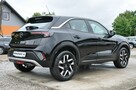 Opel Mokka nawi|wirtualny kokpit|full led|kamera cofania|android auto|gwarancja - 6