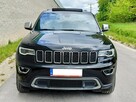 Jeep Grand Cherokee - 2