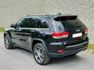 Jeep Grand Cherokee - 4