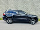 Jeep Grand Cherokee - 7