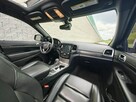 Jeep Grand Cherokee - 10