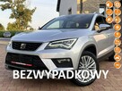 Seat Ateca - 1