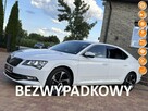 Škoda Superb - 1