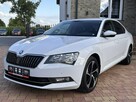 Škoda Superb - 2