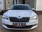 Škoda Superb - 3