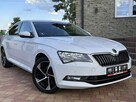 Škoda Superb - 4