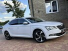 Škoda Superb - 5