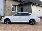 Škoda Superb - 7