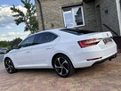 Škoda Superb - 8
