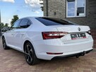 Škoda Superb - 9