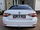 Škoda Superb - 10