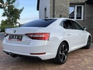 Škoda Superb - 11