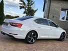 Škoda Superb - 12