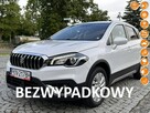 Suzuki SX4 S-Cross - 1