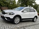 Suzuki SX4 S-Cross - 2