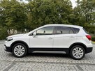 Suzuki SX4 S-Cross - 3
