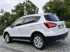 Suzuki SX4 S-Cross - 4