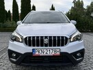 Suzuki SX4 S-Cross - 7