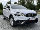 Suzuki SX4 S-Cross - 8