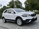 Suzuki SX4 S-Cross - 9
