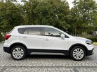Suzuki SX4 S-Cross - 10