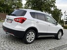 Suzuki SX4 S-Cross - 11