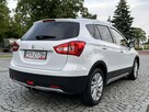 Suzuki SX4 S-Cross - 12
