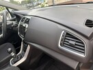 Suzuki SX4 S-Cross - 14