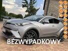 Toyota C-HR - 1