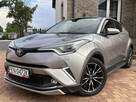 Toyota C-HR - 2