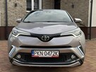 Toyota C-HR - 3