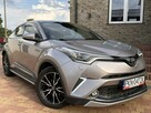 Toyota C-HR - 4