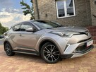 Toyota C-HR - 5