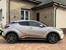 Toyota C-HR - 6